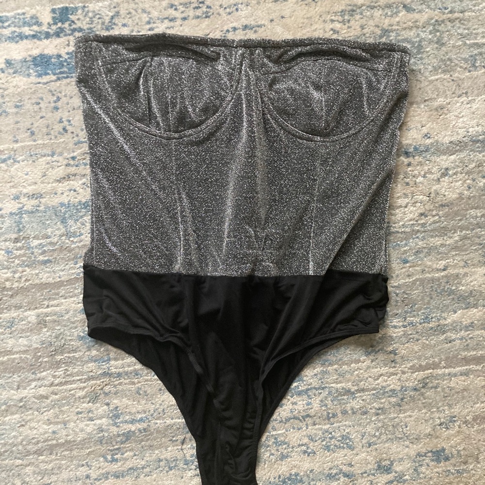 XL Bodysuit PLT